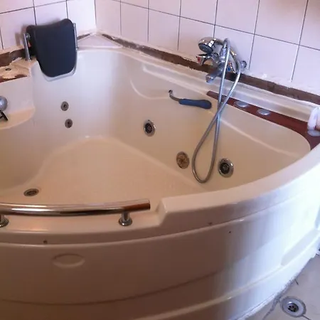 Tsokkos 7 Aparthotel 2*