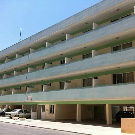 Tsokkos 7 Larnaka