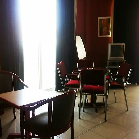 Tsokkos 7 Aparthotel