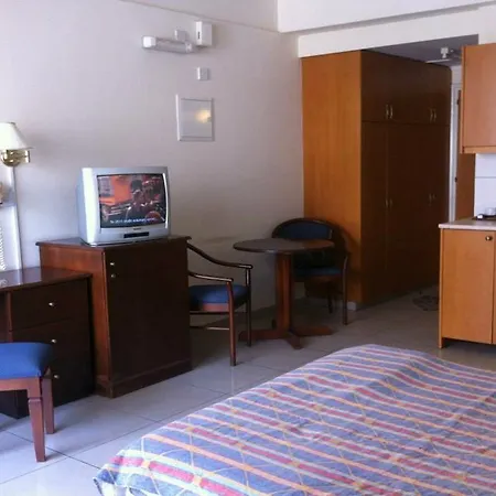 Aparthotel Tsokkos 7