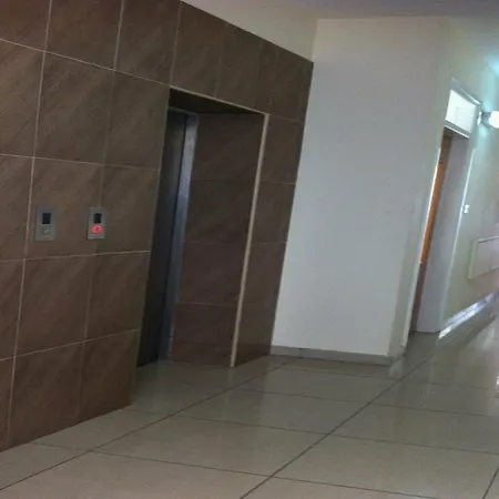 Tsokkos 7 Aparthotel 2*